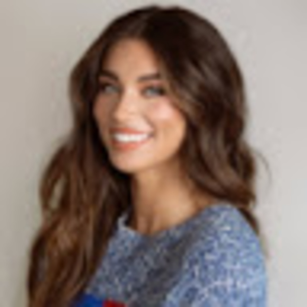 Meet your Posher, Gina